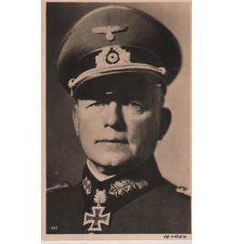 Generalfeldmarschall  Von Kleist