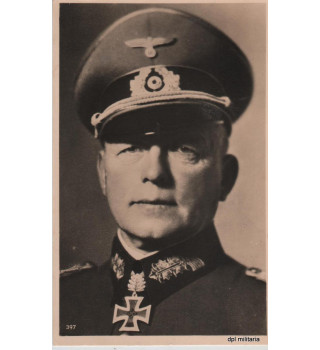 Generalfeldmarschall  Von Kleist