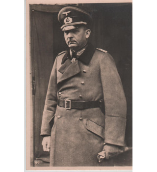 *Generalfeldmarschall Litz*