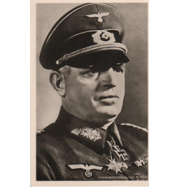 *Generalfeldmarschall Busch*