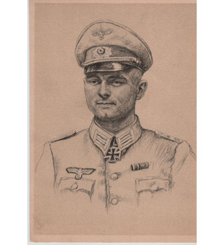 *Oberleutnant Gerhard Volgt*