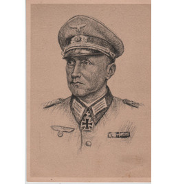 Oberstleutnant Walter Herold