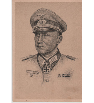 Oberstleutnant Walter Herold