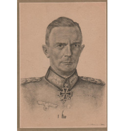 *Generalfeldmarschall v.Bock*