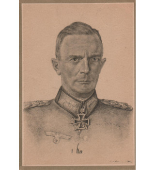 *Generalfeldmarschall v.Bock*