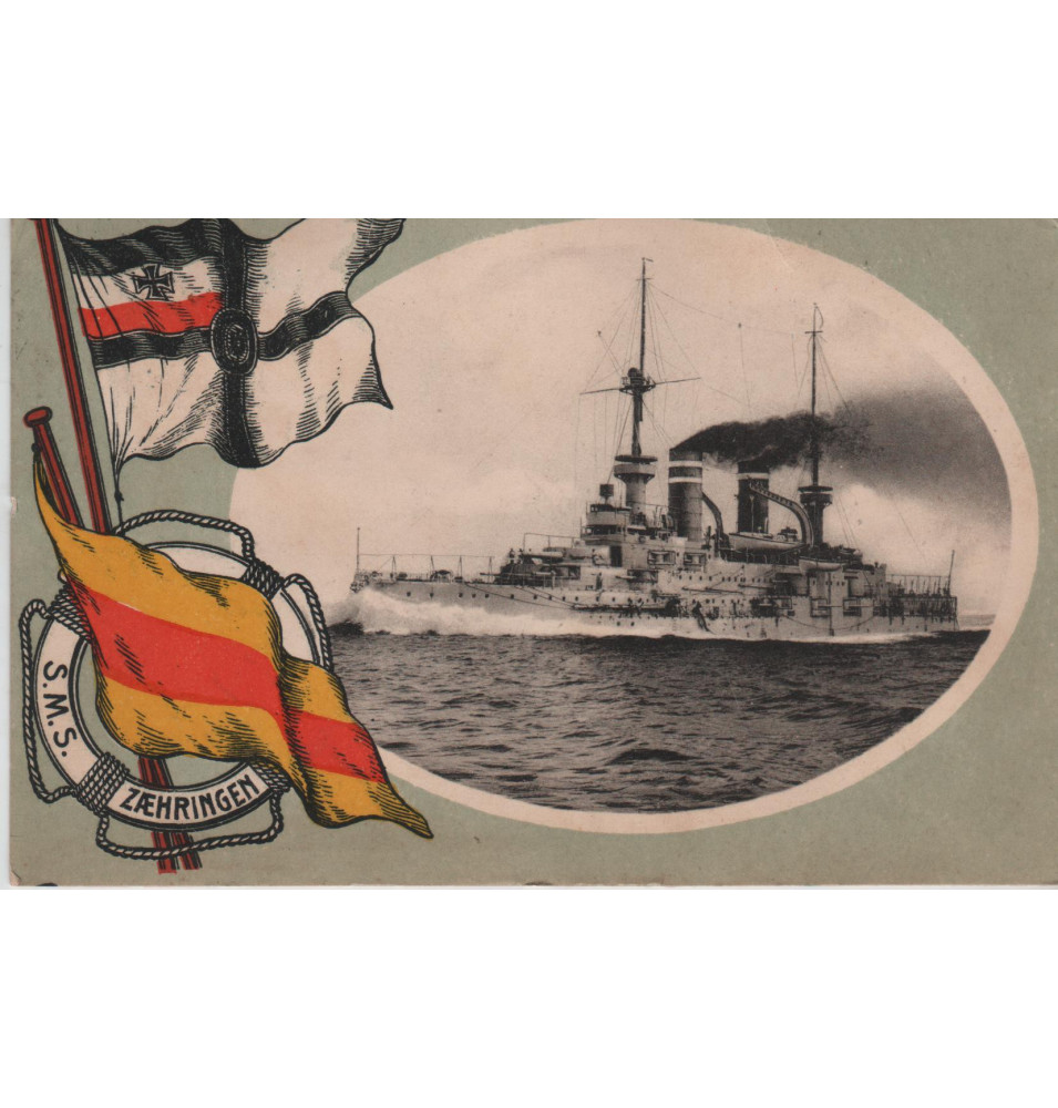 *S.M.S Zaehringen*