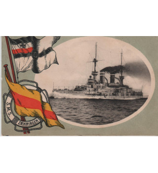 *S.M.S Zaehringen*