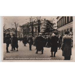 Saarbrücken - 1935