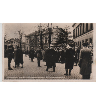 Saarbrücken - 1935