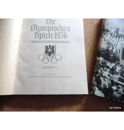 *Olympia Berlin 1936*