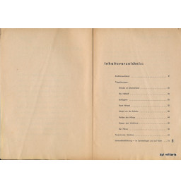 *Die Kameradschaft -Lagerschulung 1937*