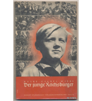 *Der junge Reichsburger*