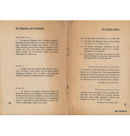 ***Politische Sammlung der NSDAP für die deutsche Jugend*