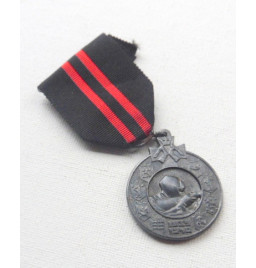 *Finnische Medaille  -39/40*