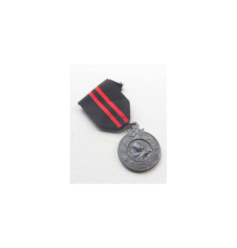 *Finnische Medaille  -39/40*