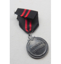 *Finnische Medaille  -39/40*