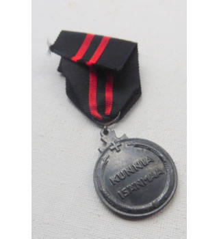 *Finnische Medaille  -39/40*