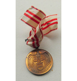 *Médaille autrichienne .1914/1918*