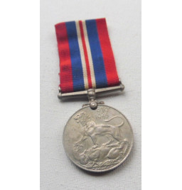 *Médaille britannique 39/45*