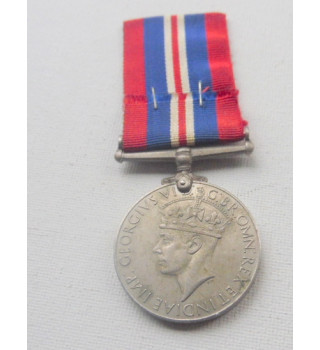 *Médaille britannique 39/45*