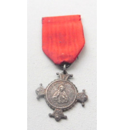 *Médaille religieuse Montmartre*