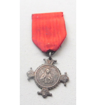 *Médaille religieuse Montmartre*