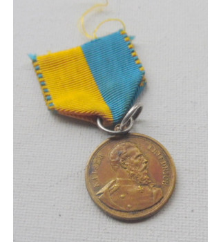 *Médaille empereur Frédéric *