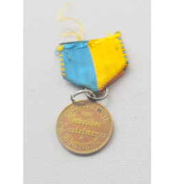 *Médaille empereur Frédéric *