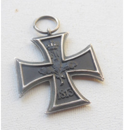 *Croix de fer 1870*