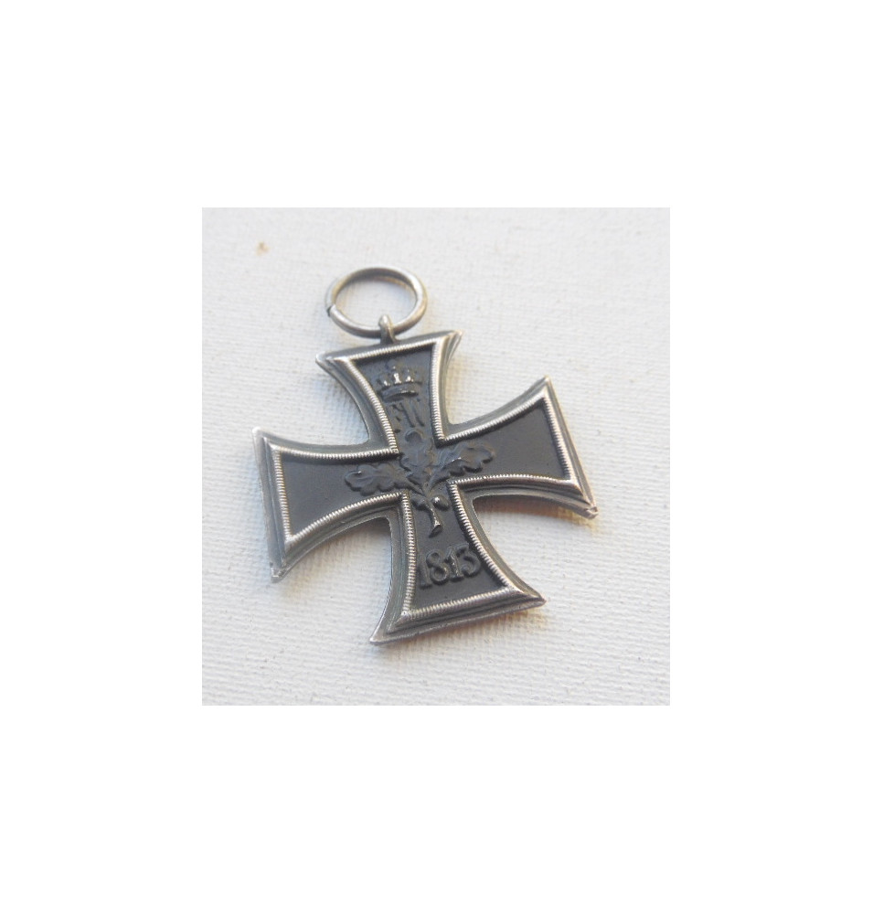 *Croix de fer 1870*