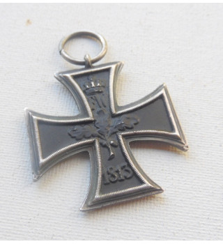 *Croix de fer 1870*