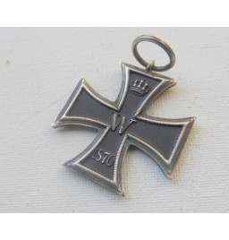 *Croix de fer 1870*