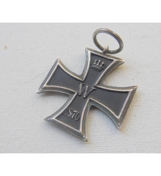 *Croix de fer 1870*