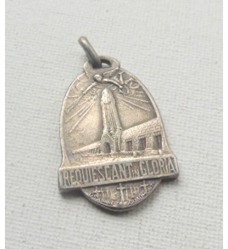 *Pendentif Verdun*