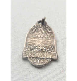 *Pendentif Verdun*