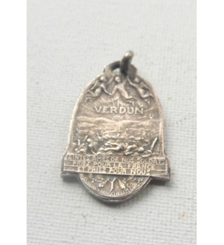 *Pendentif Verdun*