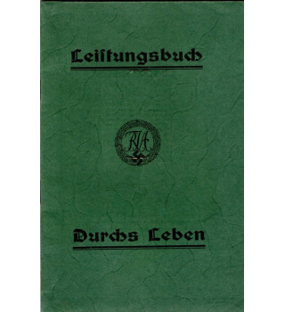 *Leistungsbuch - BDM*