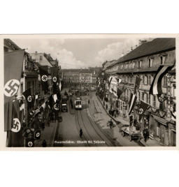 *Saarbrücken - 1935*