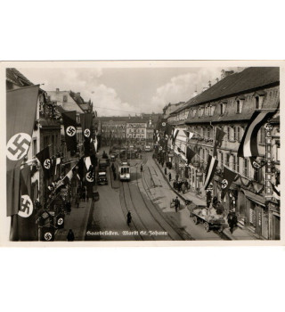 *Saarbrücken - 1935*