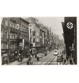 *Saarbrücken 1935*