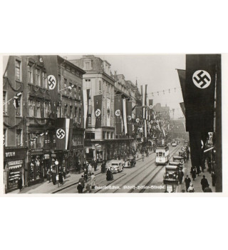 *Saarbrücken 1935*