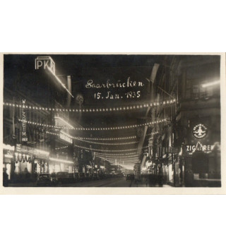 *Saarbrücken 1935*