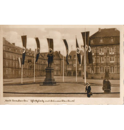 *Saarbrücken 1935*