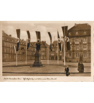 *Saarbrücken 1935*