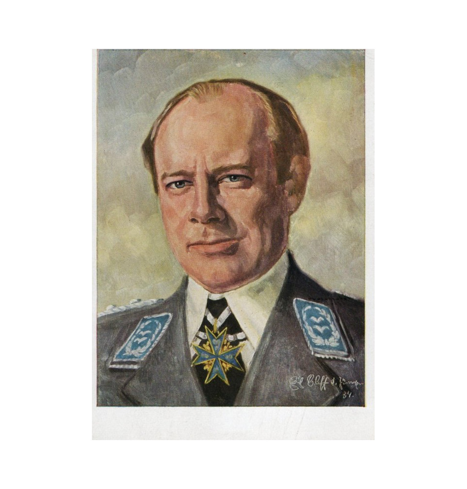 *Ernst Udet  - Luftwaffen*