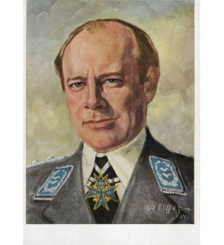 *Ernst Udet  - Luftwaffen*