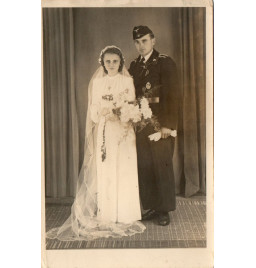 *Hochzeit -  Panzermann*