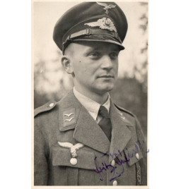 *Photo Gefreiter Luftwaffe*