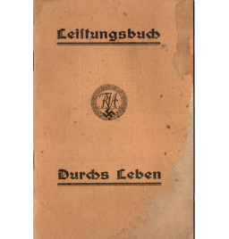 *Leistungsbuch**