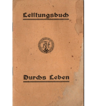 *Leistungsbuch**